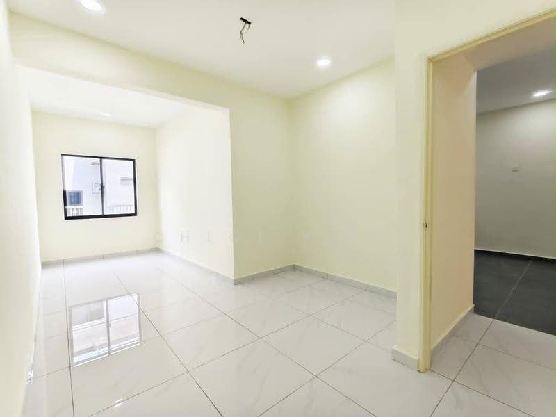 2-storey Terraced House for Sale in Johor Bahru (Johor) - Chloe Ying - Interior - PropertyGuru.com.my