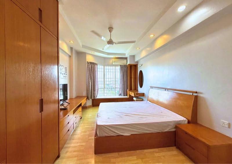 Condominium for Rent at Gold Coast Resort Condominium - Clifton Chee - Bedroom - PropertyGuru.com.my
