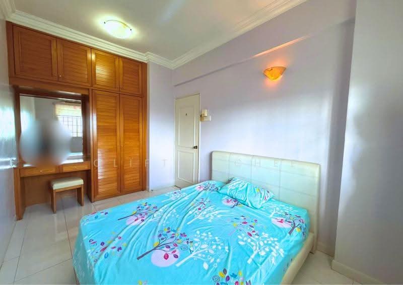 Condominium for Rent at Gold Coast Resort Condominium - Clifton Chee - Bedroom - PropertyGuru.com.my