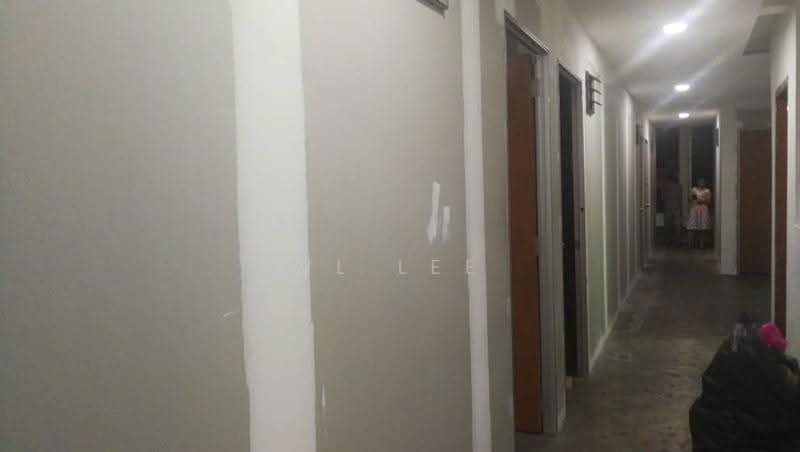 Kedai untuk Dijual di Taman Ungku Tun Aminah (Skudai) - VL Lee - Corridor - PropertyGuru.com.my