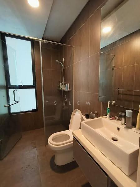 Condominium for Sale at The Rainz - TS Low - Bathroom - PropertyGuru.com.my
