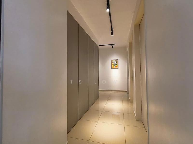 Condominium for Sale at The Rainz - TS Low - Corridor - PropertyGuru.com.my