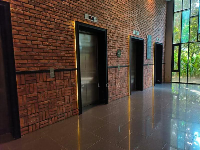 Condominium for Sale at The Rainz - TS Low - Lobby - PropertyGuru.com.my