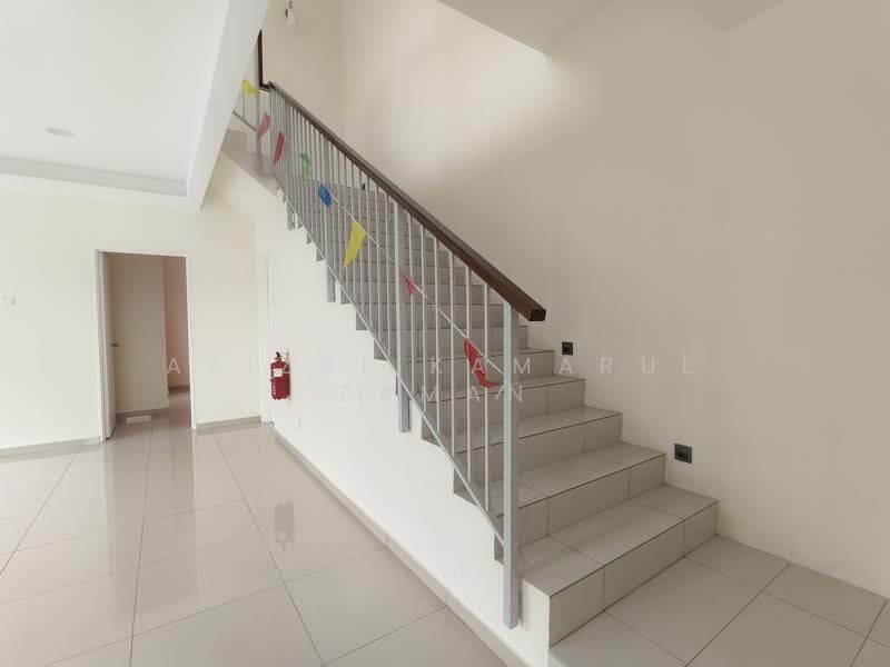 Rumah Teres 2-Tingkat untuk Dijual di Semenyih (Selangor) - Azizul Kamarul Zaman - Interior - PropertyGuru.com.my