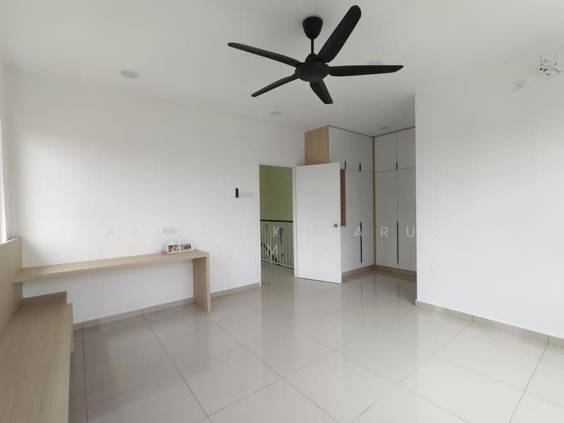 Rumah Teres 2-Tingkat untuk Dijual di Semenyih (Selangor) - Azizul Kamarul Zaman - Interior - PropertyGuru.com.my