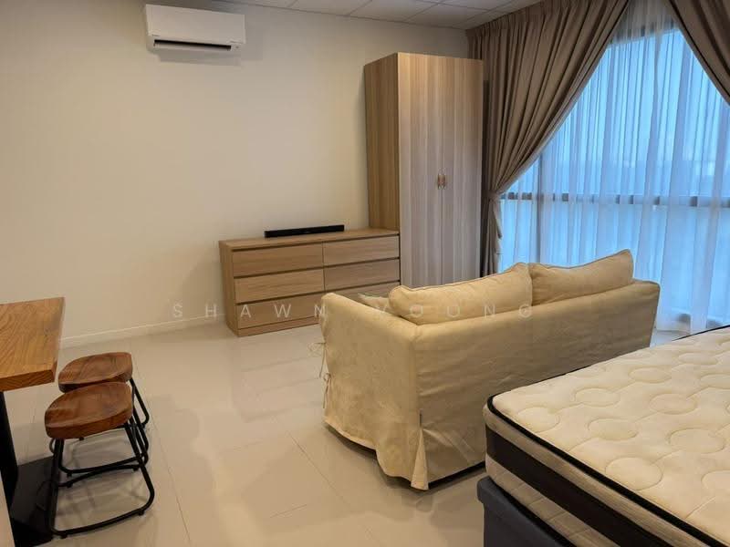 Service Residence for Rent at Edelweiss @ Tropicana Gardens - Shawn Voong - PropertyGuru.com.my