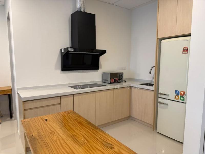 Service Residence for Rent at Edelweiss @ Tropicana Gardens - Shawn Voong - PropertyGuru.com.my