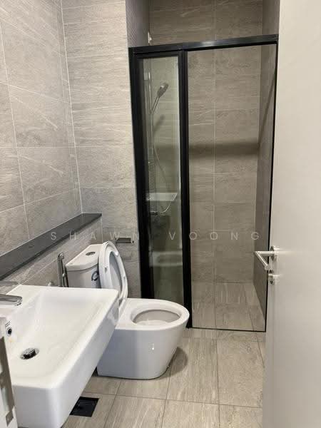 Service Residence for Rent at Edelweiss @ Tropicana Gardens - Shawn Voong - PropertyGuru.com.my