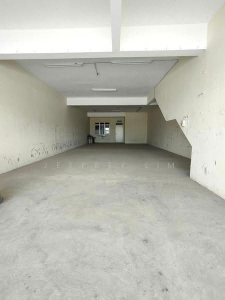 Kedai untuk Dijual di Pekan Nanas (Johor) - Jeffrey Lim - Interior - PropertyGuru.com.my