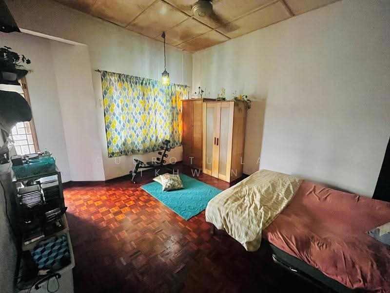 Rumah Teres 2-Tingkat untuk Dijual di Wangsa Melawati (Wangsa Maju) - Gudrotullah Ikhwan - Bedroom - PropertyGuru.com.my
