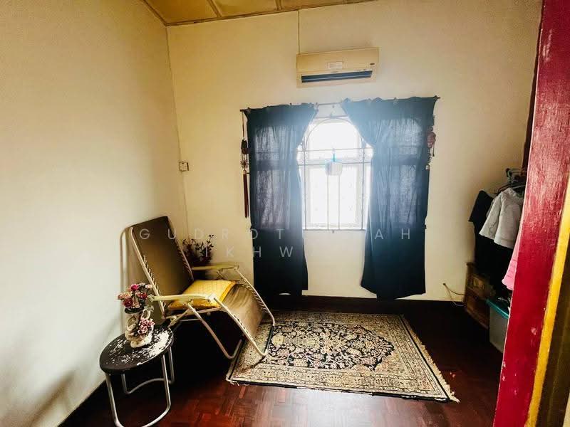 Rumah Teres 2-Tingkat untuk Dijual di Wangsa Melawati (Wangsa Maju) - Gudrotullah Ikhwan - Interior - PropertyGuru.com.my