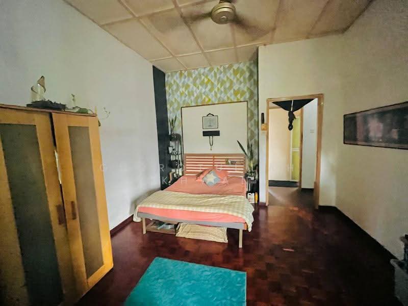 Rumah Teres 2-Tingkat untuk Dijual di Wangsa Melawati (Wangsa Maju) - Gudrotullah Ikhwan - PropertyGuru.com.my