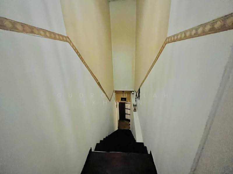 Rumah Teres 2-Tingkat untuk Dijual di Wangsa Melawati (Wangsa Maju) - Gudrotullah Ikhwan - PropertyGuru.com.my