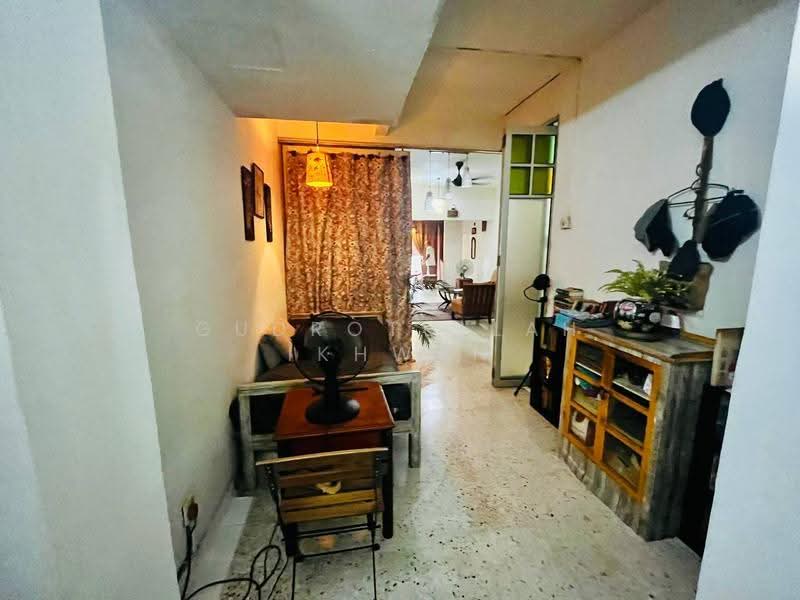 Rumah Teres 2-Tingkat untuk Dijual di Wangsa Melawati (Wangsa Maju) - Gudrotullah Ikhwan - PropertyGuru.com.my