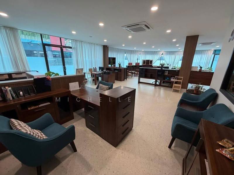Shop / Office untuk Dijual di Country Garden Danga Bay (Johor Bahru) - Michelle Tey - PropertyGuru.com.my