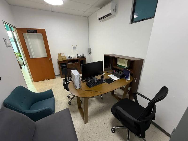 Shop / Office untuk Dijual di Country Garden Danga Bay (Johor Bahru) - Michelle Tey - PropertyGuru.com.my