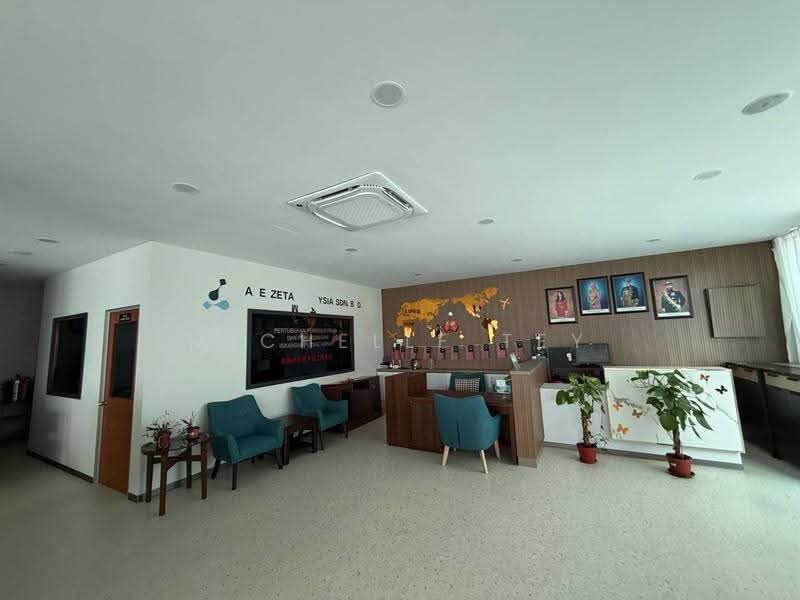 Shop / Office untuk Dijual di Country Garden Danga Bay (Johor Bahru) - Michelle Tey - PropertyGuru.com.my