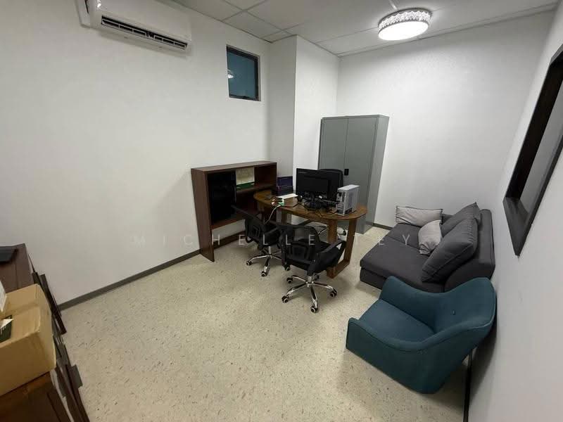 Shop / Office untuk Dijual di Country Garden Danga Bay (Johor Bahru) - Michelle Tey - PropertyGuru.com.my