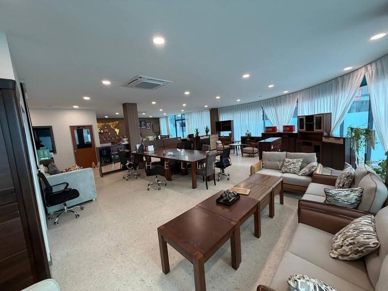 Shop / Office untuk Dijual di Country Garden Danga Bay (Johor Bahru) - Michelle Tey - PropertyGuru.com.my
