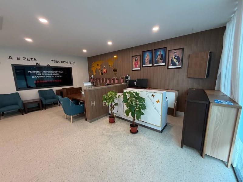 Shop / Office untuk Dijual di Country Garden Danga Bay (Johor Bahru) - Michelle Tey - PropertyGuru.com.my