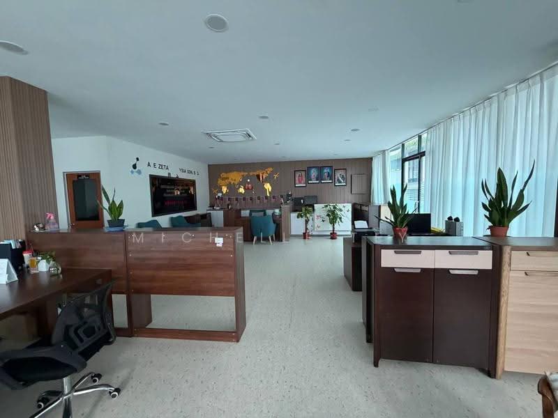 Shop / Office untuk Dijual di Country Garden Danga Bay (Johor Bahru) - Michelle Tey - PropertyGuru.com.my