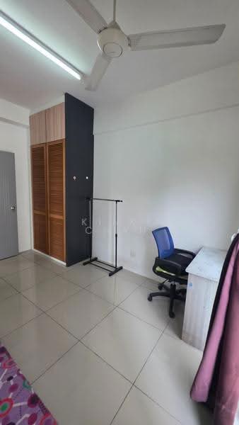 Kediaman Servis untuk Dijual di Silk Residence - KINKI CHAN - Interior - PropertyGuru.com.my