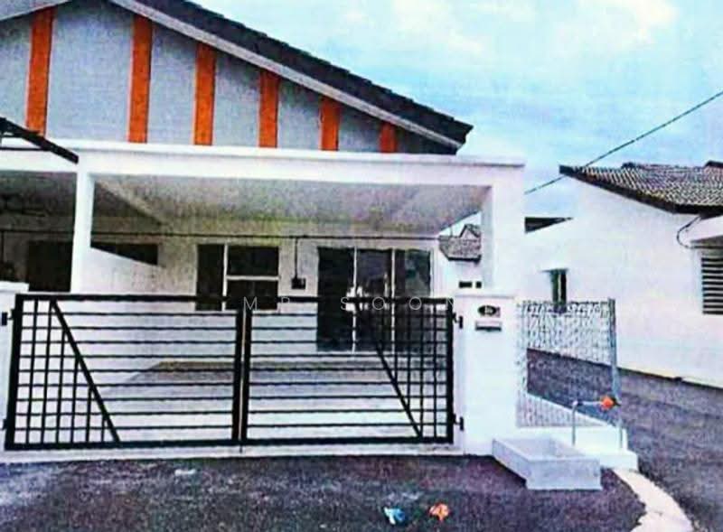 Terraced House for Sale in Kampar (Perak) - Mr Soon - Exterior - PropertyGuru.com.my