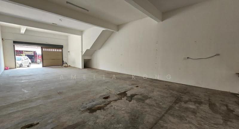 Kedai untuk Disewa di Seri Iskandar (Perak) - Amelia Kong - Interior - PropertyGuru.com.my
