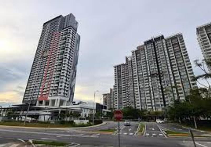Kondominium untuk Dijual di Setia Seraya Residences - Sofea Md Saad - Exterior - PropertyGuru.com.my