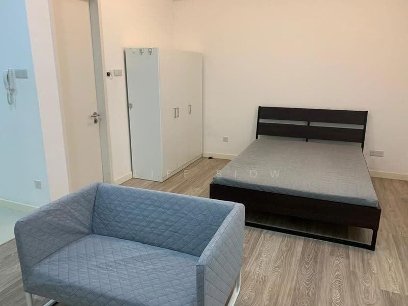 Service Residence for Rent at South View - Cliff Siow - Bedroom - PropertyGuru.com.my