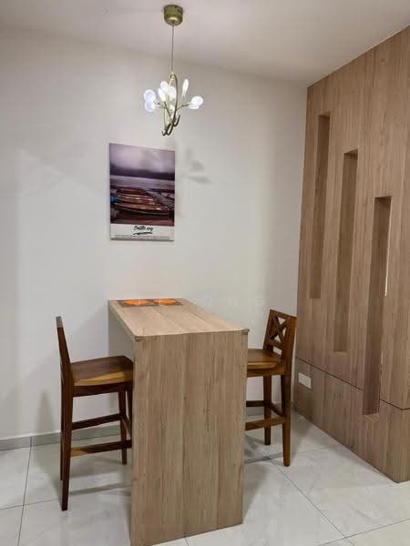 Pangsapuri untuk Disewa di Havona - JE ONG - Interior - PropertyGuru.com.my