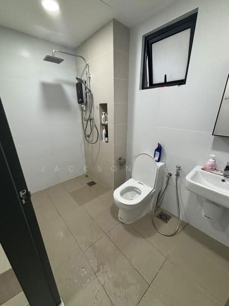 Service Residence for Sale at TRIO By Setia - Jackson Lee - Bathroom - PropertyGuru.com.my