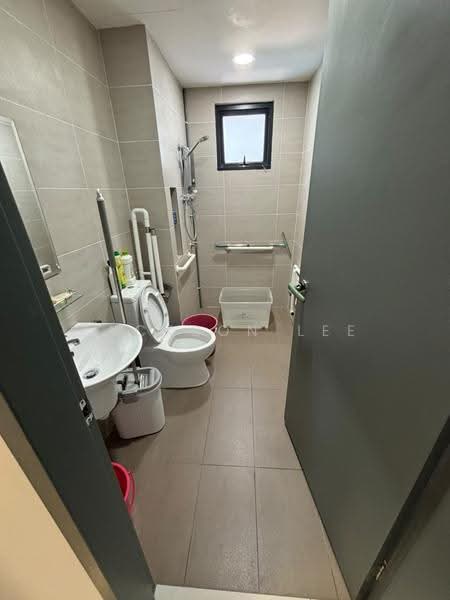 Service Residence for Sale at TRIO By Setia - Jackson Lee - Bathroom - PropertyGuru.com.my