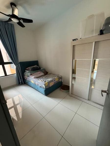 Service Residence for Sale at TRIO By Setia - Jackson Lee - Bedroom - PropertyGuru.com.my
