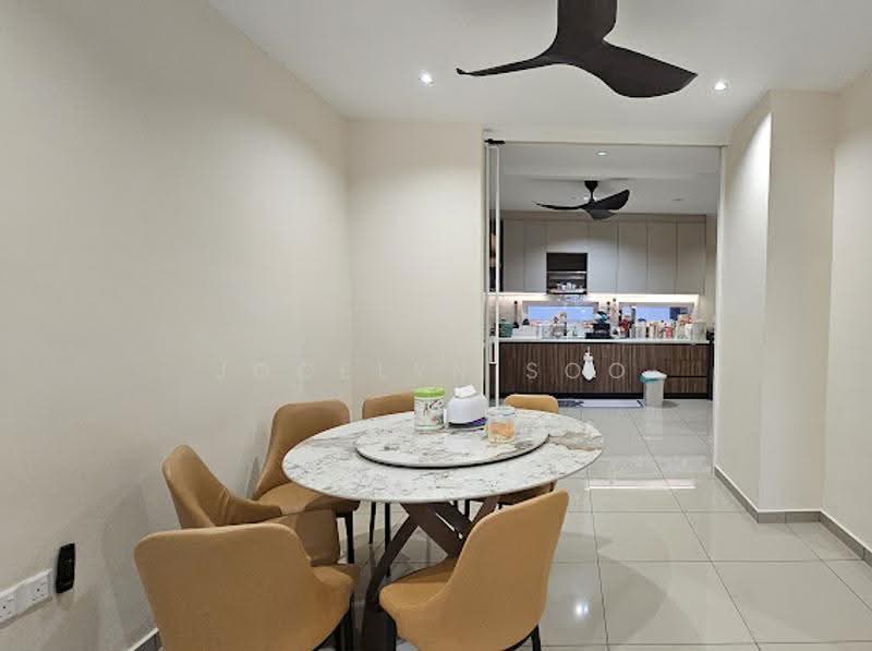 2-storey Terraced House for Sale in Setia Ecohill (Semenyih) - Jocelyn Soo - PropertyGuru.com.my