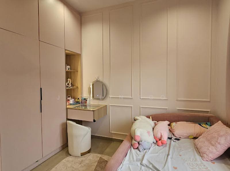 2-storey Terraced House for Sale in Setia Ecohill (Semenyih) - Jocelyn Soo - PropertyGuru.com.my