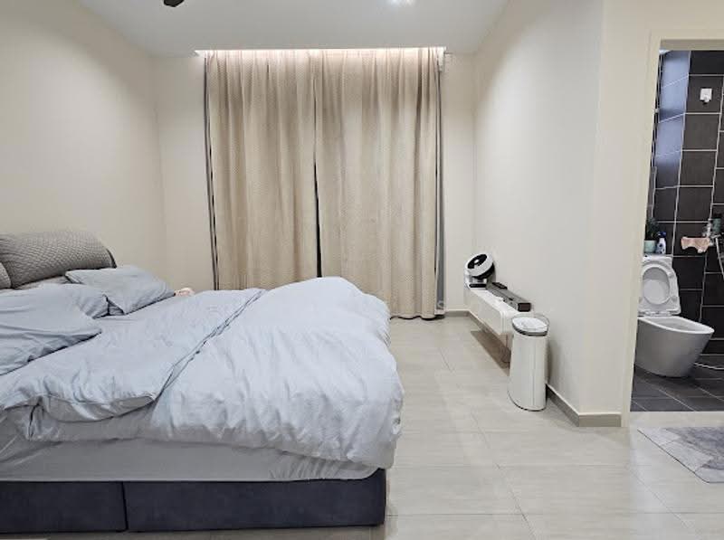 2-storey Terraced House for Sale in Setia Ecohill (Semenyih) - Jocelyn Soo - PropertyGuru.com.my