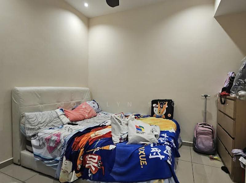 2-storey Terraced House for Sale in Setia Ecohill (Semenyih) - Jocelyn Soo - PropertyGuru.com.my