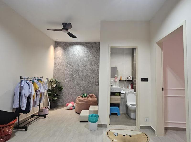 2-storey Terraced House for Sale in Setia Ecohill (Semenyih) - Jocelyn Soo - PropertyGuru.com.my