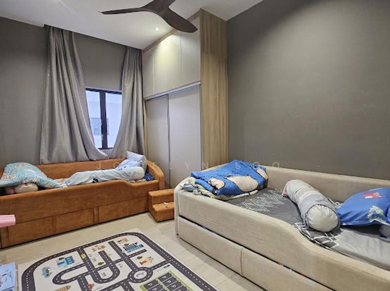 2-storey Terraced House for Sale in Setia Ecohill (Semenyih) - Jocelyn Soo - PropertyGuru.com.my