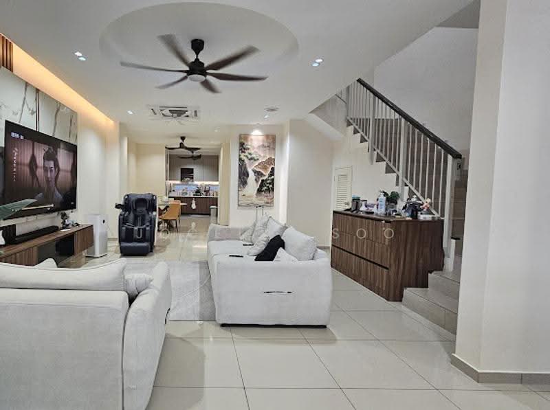 2-storey Terraced House for Sale in Setia Ecohill (Semenyih) - Jocelyn Soo - PropertyGuru.com.my