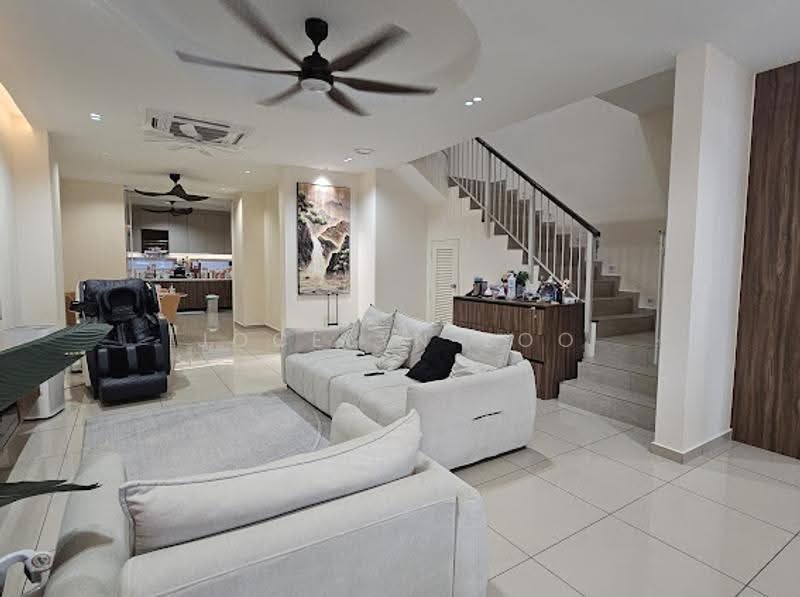 2-storey Terraced House for Sale in Setia Ecohill (Semenyih) - Jocelyn Soo - PropertyGuru.com.my