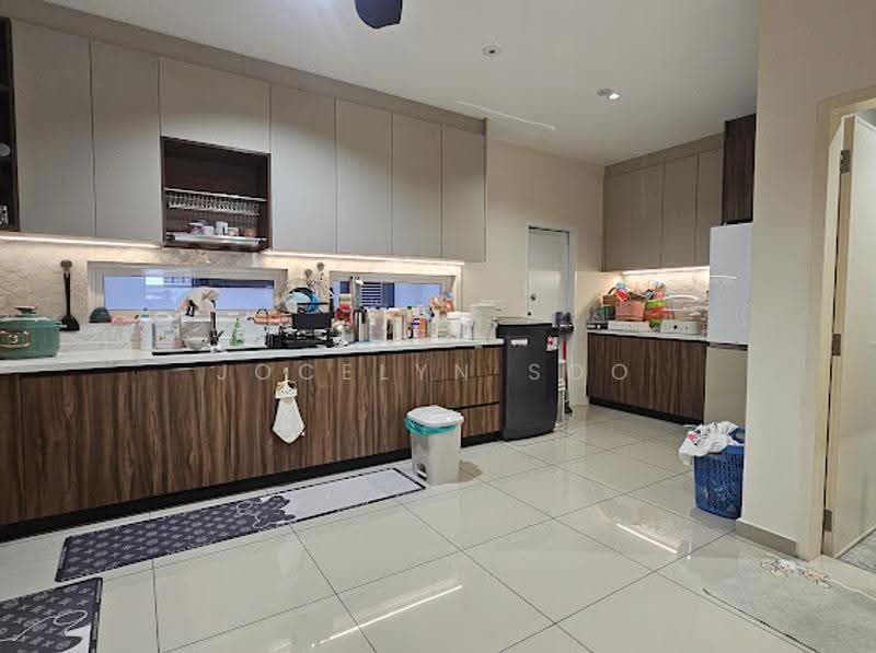 2-storey Terraced House for Sale in Setia Ecohill (Semenyih) - Jocelyn Soo - PropertyGuru.com.my