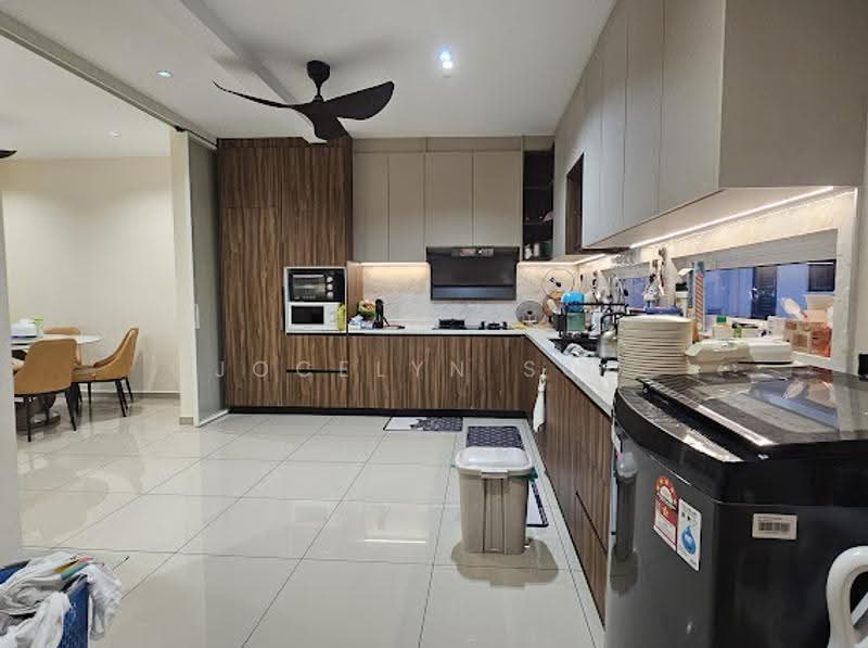 2-storey Terraced House for Sale in Setia Ecohill (Semenyih) - Jocelyn Soo - PropertyGuru.com.my