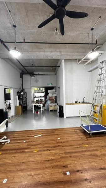 Pejabat untuk Disewa di Cyberjaya (Selangor) - Tan Chee Kin - PropertyGuru.com.my