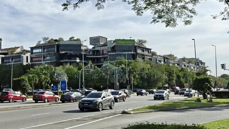 Pejabat untuk Disewa di Cyberjaya (Selangor) - Tan Chee Kin - PropertyGuru.com.my