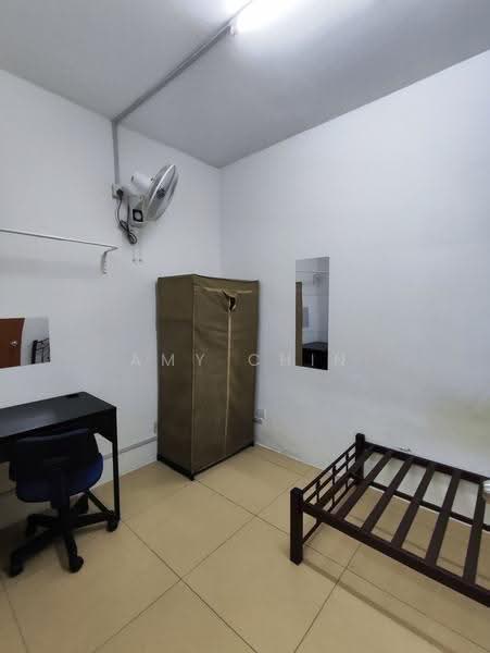 Rumah Flat untuk Dijual di Glen Court (Block C & D) - Amy Chin - Bedroom - PropertyGuru.com.my