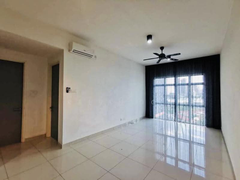 Service Residence for Sale at Skysuites @ Meldrum Hills - Kelvin Ooi - Living Room - PropertyGuru.com.my