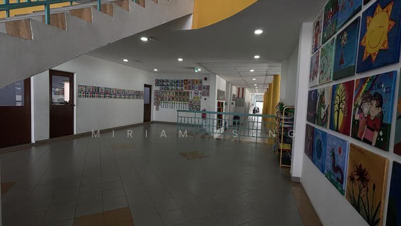 Commercial Bungalow for Sale in Puchong (Selangor) - Miriam Tsang - Corridor - PropertyGuru.com.my