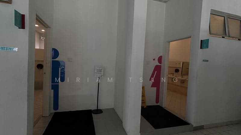 Commercial Bungalow for Sale in Puchong (Selangor) - Miriam Tsang - Bathroom - PropertyGuru.com.my